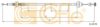 COFLE 11.0174 Accelerator Cable